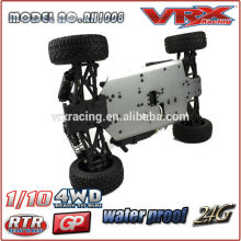 bar system for option toy Vehicle, toy car